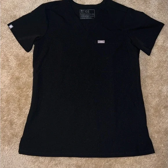 Black Figs Scrubs - Picture 2 of 10